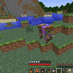 Моды, работающие на этом моде