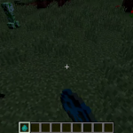 Зомби не появляются при спавне яйцом