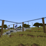 Линии электропередач