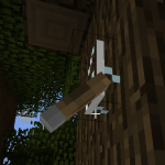 Стеклянный рычаг