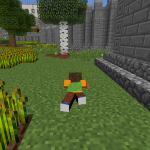 Моды, работающие на этой библиотеке