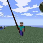 Длинное копье