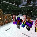 Новогодние сладости