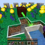 Бассейн маны