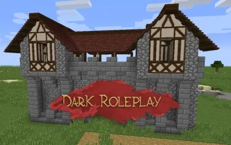 Мод на декор для Майнкрафт 1.16.5/1.14.4/1.12.2/1.10.2/1.8.9/1.7.10 (Project Brazier (Dark Roleplay))