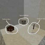 Новые вещи в моде PetRock.