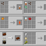 Крафт сладостей