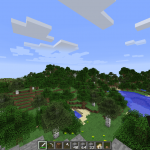 Мод Forge Essentials упрощает работу серверов Майнкрафт.