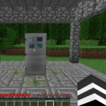 Дверь в измерение