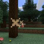 Атака мобов