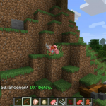 Атака мобов