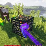 Добыча спавнера