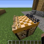 Обновление мода