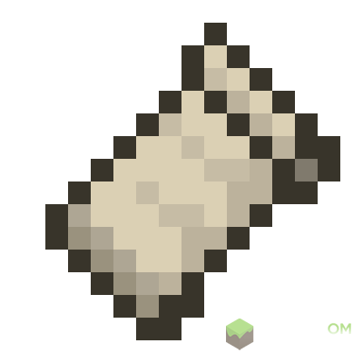 Логотип Fabric API