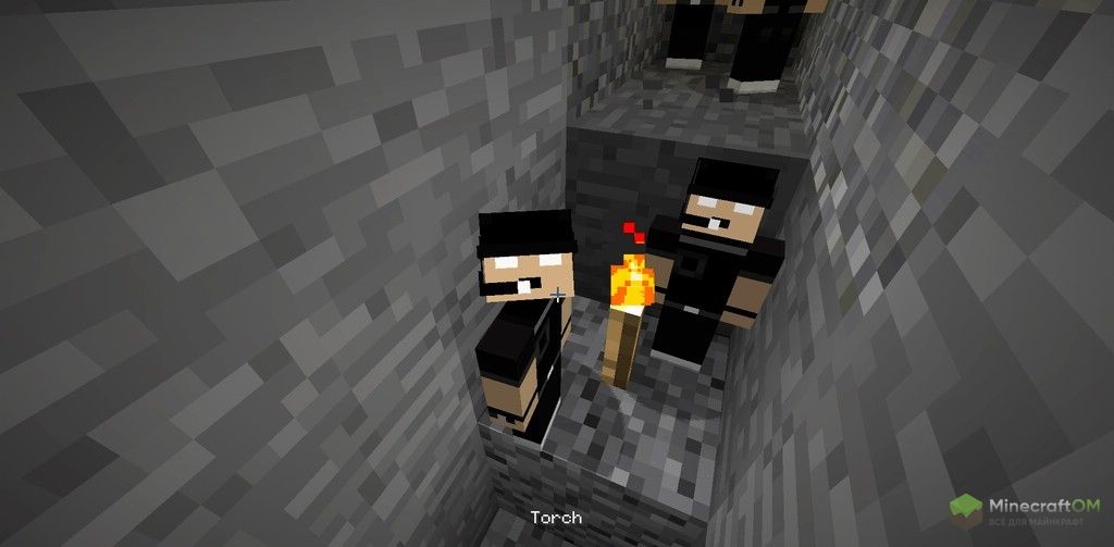 Как он выглядит в мире