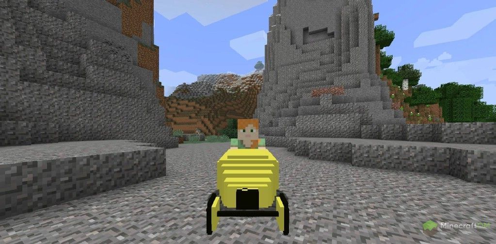 Бананомобиль