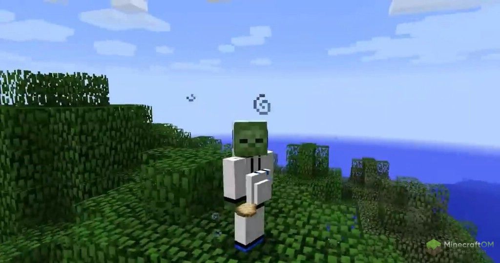 Живот после еды