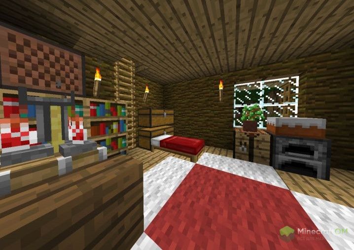 Жилое помещение