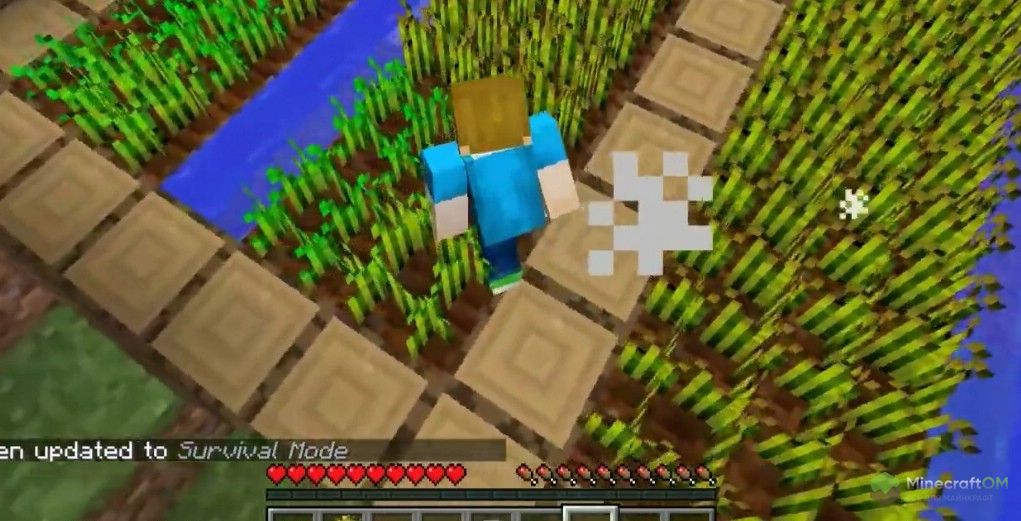 Выпуск газов