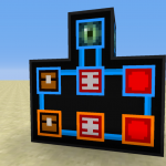 Блоки портала