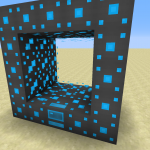 Блоки портала