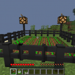 Новые блоки