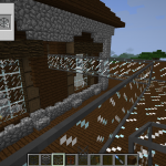 Крафт стеклянной дороги