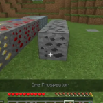 Инструмент для обнаружение руды