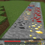 Инструмент для обнаружение руды