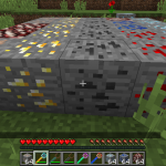 Инструмент для обнаружение руды