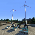 Моды, работающие на этой библиотеке