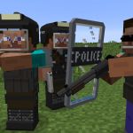 Оружие и броня