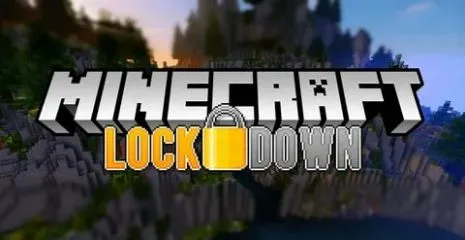 Мод на настройки для Майнкрафт 1.12.2/1.11.2/1.10.2/1.9/1.8.9/1.7.10 (Lockdown) Мод на настройки для Майнкрафт 1.12.2/1.11.2/1.10.2/1.9/1.8.9/1.7.10 (Lockdown)