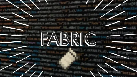Fabric API для Майнкрафт 1.18 / 1.17.1