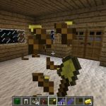 Поедание лопаты