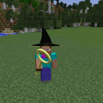 Посох и шляпа