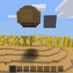 Вещи, которые сделаны на этом моде