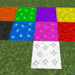 Пример блоков в игре