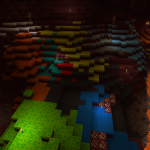 Показывает, как трава распространяется в преисподней!