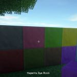 Новые блоки