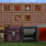 Все вспомогательные блоки