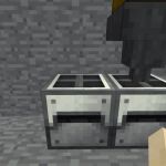 Новое хранилище