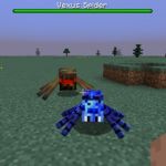 Босс пауков