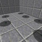 Маленькие паучки