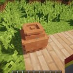 Моды, работающие на этой библиотеке