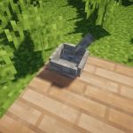 Моды, работающие на этой библиотеке