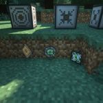 Новые блоки