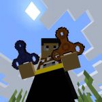 Два спиннера