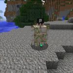 Железный папа