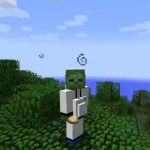 Живот после еды